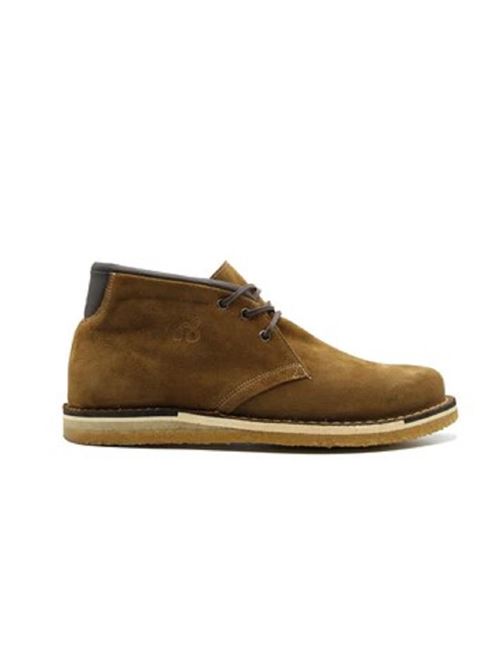 scarpe IZA BOA | TANDEM107 CUOIO